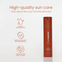 Glaze SPF 40+
